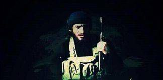 ลือสะพัด! ไม่ใช่อเมริกา ไม่ใช่รัสเซีย แต่เป็นไอซิสด้วยกันที่ลอบสังหาร “อัลอัดนานี” โฆษกของไอซิส