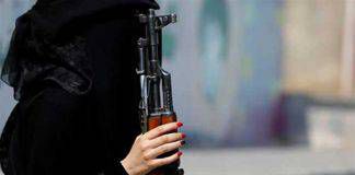 อึ้ง เยาวชนฝรั่งเศส 2,000 กว่าคนนิยมความคิดสุดโต่งหลังการโฆษณาชวนเชื่อของไอซิส