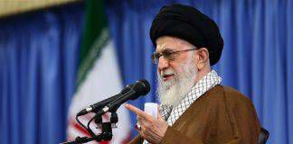 ผู้นำสูงสุดอิหร่าน ชี้ ยังจะสามารถมองอเมริกาในแง่ดีอีกหรือ?