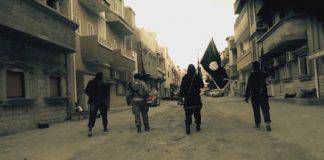 ไอซิสตักฟีรีสังหารประชาชนผู้บริสุทธิ์ในโมซูลอิรัก 284 คน