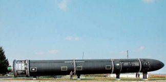 โซนาต้า (ซาตาน) : ขีปนาวุธของรัสเซีย ฝันร้ายสำหรับอเมริกา !