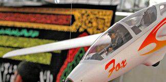 นิทรรศการนานาชาติ อุตสาหกรรมการบินและอวกาศของอิหร่าน ครั้งที่ 7 (รายงานภาพ)