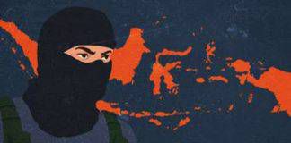 ผู้ก่อการร้ายอินโดนีเซีย 53 คน ที่เข้าร่วมไอซิสในซีเรียได้กลับประเทศแล้ว!!