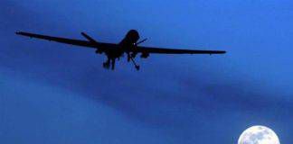 อเมริกากำลังสร้างฐานสอดแนมในประเทศไนเจอร์