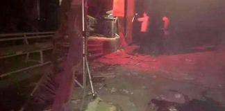 ไอซิสตักฟีรีก่อเหตุระเบิดฆ่าตัวตายกลางงานแต่งในซีเรีย คร่าชีวิตผู้บริสุทธิ์ 30 คน