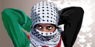 เปิดสถิติครบรอบหนึ่งปีขบวนการอินติฟาดา