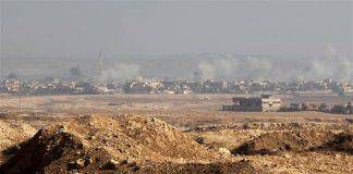 พบหลุมศพชาวบ้านนับร้อยถูกฆ่าตัดหัวหมู่ในพื้นที่ยึดคืนจากไอซิสในอิรัก