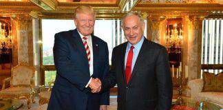 นักวิเคราะห์ชี้ ความคิดของทรัมป์เป็นอันตรายสำหรับตะวันออกกลาง