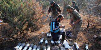 กลุ่มก่อการร้ายใช้อาวุธเคมีโจมตีอาเลบโป ซีเรีย