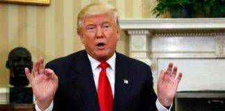 ทรัมป์ เตรียมขับผู้อพยพ 3 ล้านคน