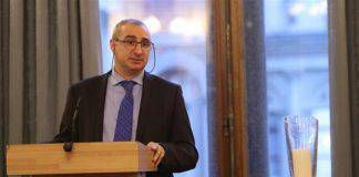 อิสราเอลแต่งตั้งอุปทูตคนใหม่ประจำกรุงอังการ่า ตุรกี หลังตัดสัมพันธ์นาน 6 ปี