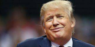 ทรัปม์ มี 111 บริษัท ใน 18 ประเทศ ทั้งในซาอุฯ ตุรกี และอิสราเอล