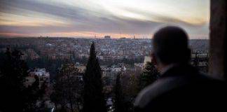 จดหมายของเด็กๆ เหนือท้องฟ้าอาเลปโปเรียกร้องให้ยุติสงคราม