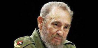 บทเรียนที่ ฟิเดล คาสโตร สอนให้กับมนุษยชาติ