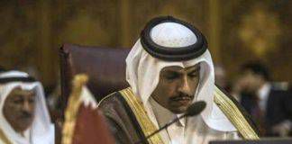 “กาตาร์” ลั่น หนุนกลุ่มก่อการร้ายตักฟีรีในซีเรียต่อ