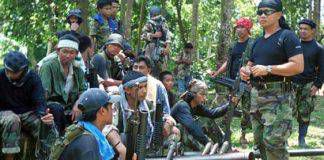 ผู้เชี่ยวชาญด้านก่อการร้าย ชี้ เกาะมินดาเนาของฟิลิปปินส์จะเป็นศูนย์กลางไอซิสแห่งใหม่ในปี 2017