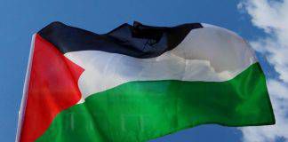 ครั้งแรก! เปิดสถานทูตปาเลสไตน์ในวาติกัน