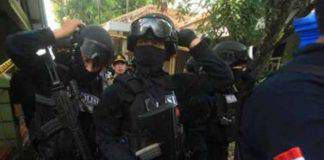 สิงคโปร์จับนักศึกษาอินโดนีเซีย มีธงไอซิสและเคยเข้าปัตตานี