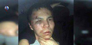 อึ้ง… มือกราดยิงไนต์คลับอิสตันบูลตุรกี เผย ฆ่าพวกเขาเพราะ…. !