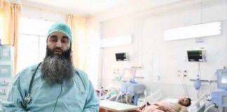 อึ้ง ไอซิสลักลอบขโมยอวัยวะของผู้ป่วยในโรงพยาบาลโมซูลจำนวน 45 ราย