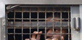 อิสราเอล จับกุมชาวปาเลสไตน์ 590 คน ในช่วงเดือนมกราคมที่ผ่านมา