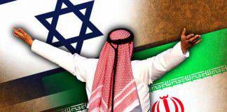 ทางเลือก 2 แพร่งของชาติอาหรับ : เป็นมิตรกับ “อิสราเอล” หรือ “อิหร่าน” ??