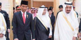 เป้าหมายของกษัตริย์ซัลมานแห่งซาอุฯ ในการเยือนอินโดนีเซียและมาเลเซีย