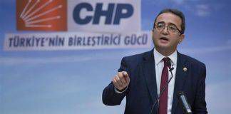 พรรค CHP ตุรกีร้อง ลงประชามติไม่โปร่งใส