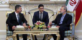 ความปลอดภัยทะเลแคสเปียนเป็นหน้าที่ของรัฐชายฝั่ง