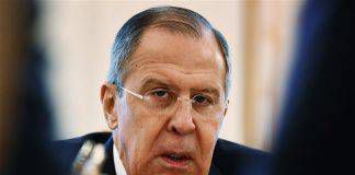 รัสเซียเตือนสหรัฐ กรณีท่าทีแข็งกร้าวต่อเกาหลีเหนือ