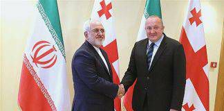 อิหร่าน : เชื่อมต่อเส้นทางอ่าวเปอร์เซียกับทะเลดำสร้างสัมพันธ์ระหว่างประเทศในภูมิภาค