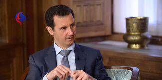 ผู้นำ 10 ชาติ ส่งสาส์นแสดงความยินดีแก่บัชชาร์ อัสซาด เนื่องในวาระวันชาติ