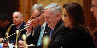 “แมดด็อก”นำสาส์นจากทรัมป์ถึง ‘กษัตริย์ซาอุ’ ระบุ ชื่นชมอยากเห็นซาอุเข้มแข็งและเป็นผู้นำในภูมิภาค