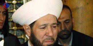 มุฟตีย์สูงสุดซีเรีย ชี้ อนาคตของซีเรีย ระหว่างพบปะนักศึกษามหาลัยอาเลปโป