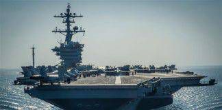 ‘เกาหลีเหนือ’ ขู่ใช้นิวเคลียร์จมเรือสหรัฐฯและญี่ปุ่นในคาบสมุทรเกาหลีหากเกิดการรุกรานประเทศ