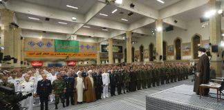 ผู้นำสูงสุดอิหร่าน ชี้ การเลือกตั้งจะต้องมีความปลอดภัยและโปร่งใส