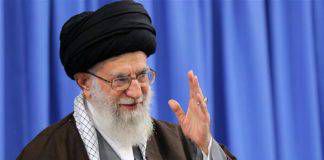 ผู้นำสูงสุดอิหร่าน ประกาศอภัยโทษและลดโทษให้แก่นักโทษที่อยู่ในเงื่อนไข 593 คน