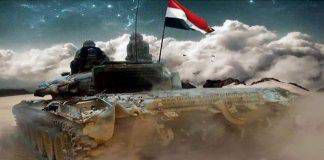 ทัพซีเรีย : ประกาศพร้อมปฏิบัติการครั้งใหม่ในวงกว้างกวาดล้างไอซิสในอาเลปโป