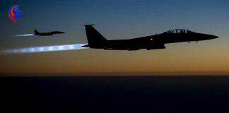 ยูเอ็น วิตกการโจมตีทางอากาศของอเมริกาในเมืองรักกาซีเรีย