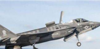 สหรัฐฯ ส่งเครื่องบินรบ F-35 เข้าประจำการในฐานทัพเนกิฟ อิสราเอล