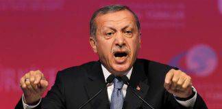 ‘อุรดุกอน’ ประกาศกร้าว “ตุรกีจะยังคงส่งทหารเข้าปฎิบัติการในอิรักและซีเรีย จนกว่าผู้ก่อการร้ายคนสุดท้ายจะถูกกำจัด”