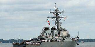 ส่อความตึงเครียดระหว่างอิหร่านและอเมริกา