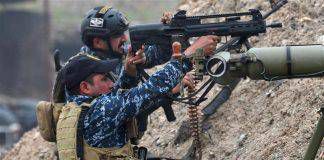 อิรักสามารถปลดปล่อยเมืองโบราณ “ฮัตระห์” จากเงื้อมมือผู้ก่อการร้ายไอซิส