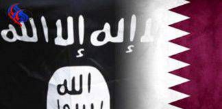 หนังสือพิมพ์ แคนาดา เขียนบทความขึ้นบัญชีดำกาตาร์ ให้การสนับสนุนกลุ่มก่อการร้ายไอซิส