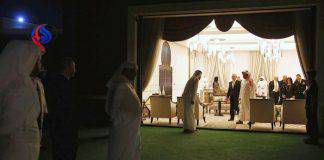 ยึดเงินกาตาร์ 500 ล้านดอลลาร์ ในสนามบินแบกแดด