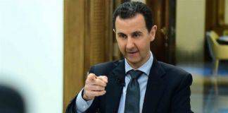 อัสซาดชี้ อิสราเอลโจมตีสนามบินดามัสกัส หวังสร้างขวัญกำลังใจกลุ่มก่อการร้าย