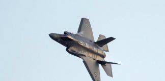 รุกรานไม่เลิก…. เครื่องบินรบอิสราเอลยิงโจมตีฐานกองร้อย 90 ของทัพซีเรีย