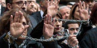 ปธน.ตุรกี ออกคำสั่งโดยตรง ไล่พนักงานรัฐและเจ้าหน้าที่ทหาร เพิ่มอีก 4,000 ราย