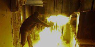 เกิดเหตุปะทะกันอย่างหนักระหว่างกลุ่มก่อการร้าย ‘ญัจซุลอิสลาม’ กับ ‘ฟัตฮุชาม’ ทางตะวันออกเฉียงเหนือ ซีเรีย