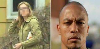 เจ้าหน้าที่สาวFBI หนีออกจากสหรัฐฯไปแต่งงานกับผู้ก่อการร้ายไอซิส